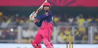 Vaibhav Suryavanshi ने तोड़ा Chris Gayle का ‘महा-रिकॉर्ड’, एक ही सीज़न में लगाए सबसे ज़्यादा छक्के