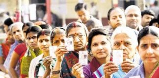 हिमाचल में पंचायत चुनाव के दूसरे चरण की वोटिंग शुरू, 17 लाख से ज्यादा मतदाता करेंगे मतदान
