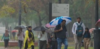 चिलचिलाती गर्मी से मिलेगी राहत! दिल्ली-UP में बारिश का अलर्ट, जानिए MP से राजस्थान तक देशभर में कैसा रहेगा मौसम का हाल?