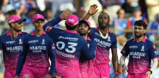 IPL 2026: राजस्थान की जीत से खत्म हुआ प्लेऑफ का सस्पेंस, मुंबई की हार ने पंजाब-KKR का सपना तोड़ा