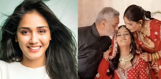 Twisha Sharma Case