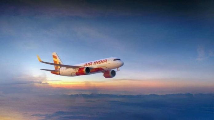 Air India