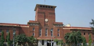 Delhi University
