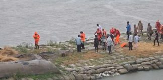 Hamirpur boat accident
