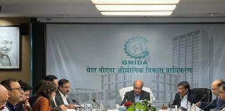 Greater Noida