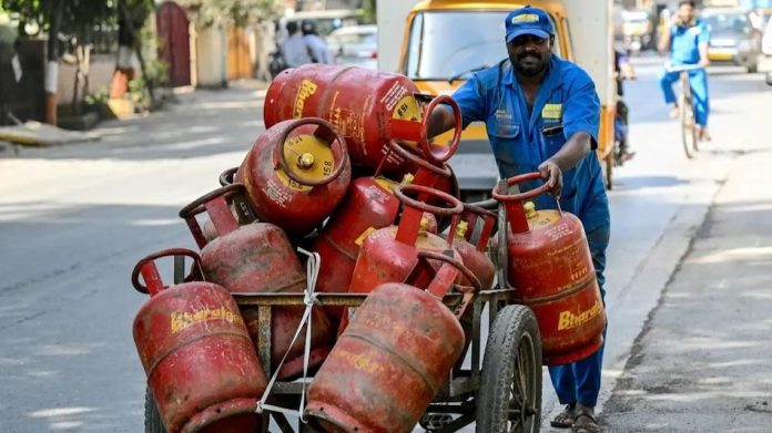 LPG Rules Change