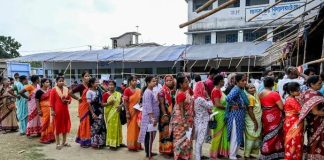 Bengal Elections