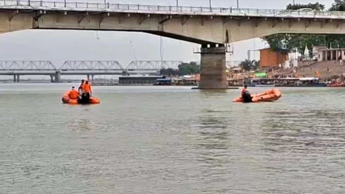 Ayodhya Tragic Accident