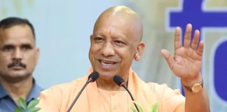CM योगी