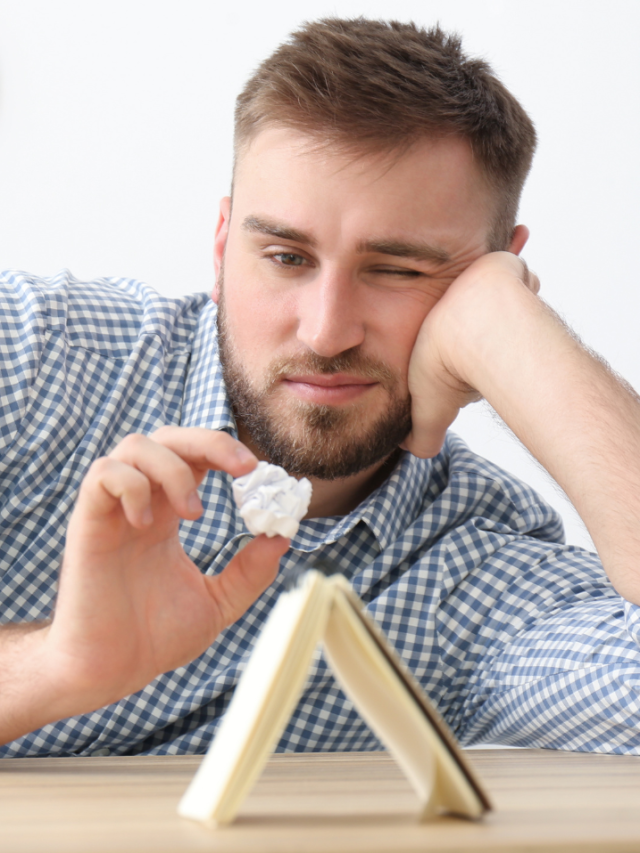 Procrastination से बचने के 3 आसान टिप्स