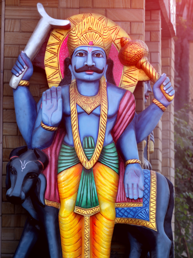 ॐ शं शनैश्चराय नमः मंत्र जाप करने के 5 आध्यात्मिक लाभ