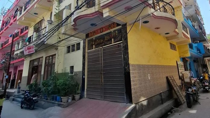Noida