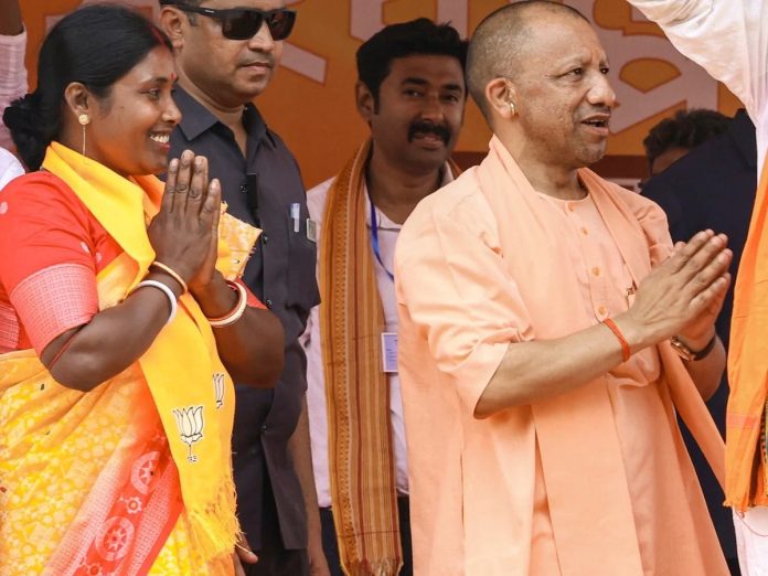 Kalpita Manjhi