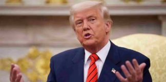 Trump का ईरान को अल्टीमेटम, परमाणु बम भूल जाओ और रास्ता खोलो, नहीं तो…