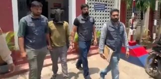 Balachauria Murder Case