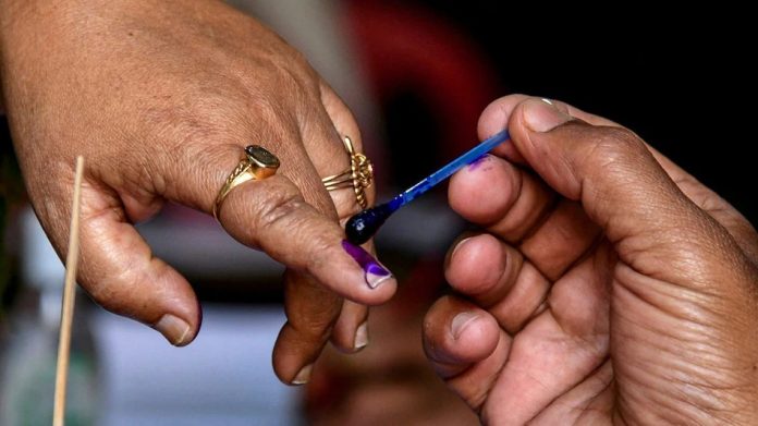 Bengal Election 2026
