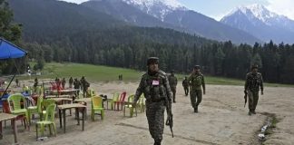 पहलगाम आतंकी हमले पर NIA ने दायर की चार्जशीट, सामने आए चौंकाने वाले खुलासे