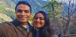 10 दिन के बाद ट्विशा के पति ने किया सरेंडर!