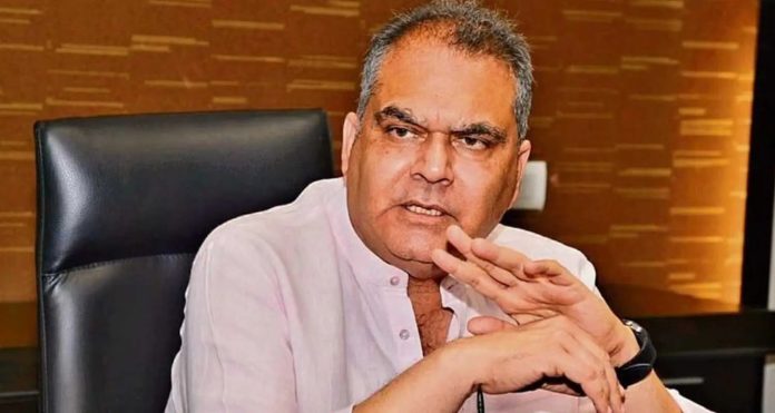 Sanjeev Arora