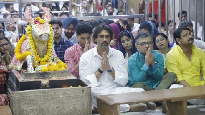 Arjun Rampal