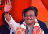 Himanta Biswa Sarma