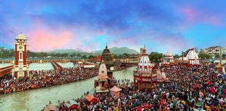 Har Ki Pauri
