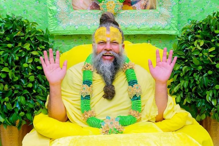 Sant Premanand Ji Maharaj