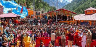 Char Dham Yatra