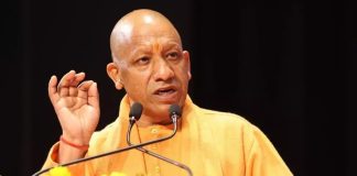 CM Yogi