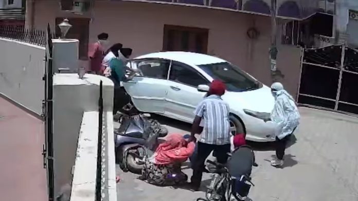 Mohali