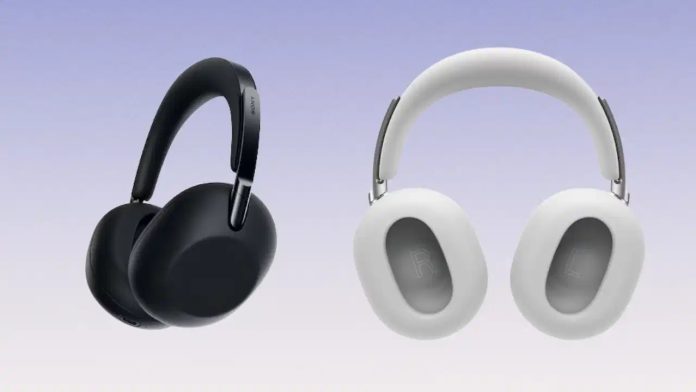 Premium Headphones