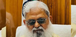 अब घर बैठे मिलेगा रोजगार, हरियाणा कैबिनेट मंत्री अनिल विज ने ‘श्रममित्र’ ऐप किया लॉन्च Anil Vij