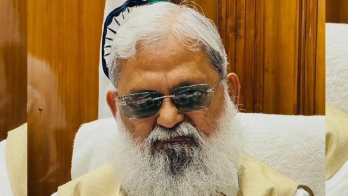 Anil Vij