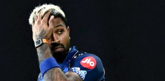 IPL 2026 में हार्दिक पंड्या पर BCCI का एक्शन, जानें किस गलती की मिली सजा… Hardik Pandya