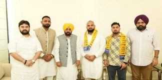 Sandeep Ludhar
