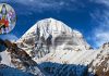Kailash Mansarovar Yatra