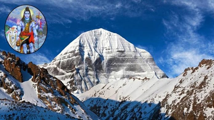 Kailash Mansarovar Yatra