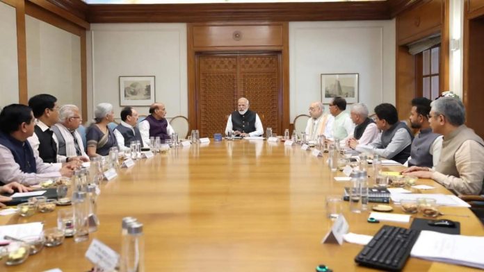 Council of Ministers