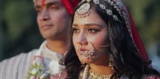 Twisha Sharma Case