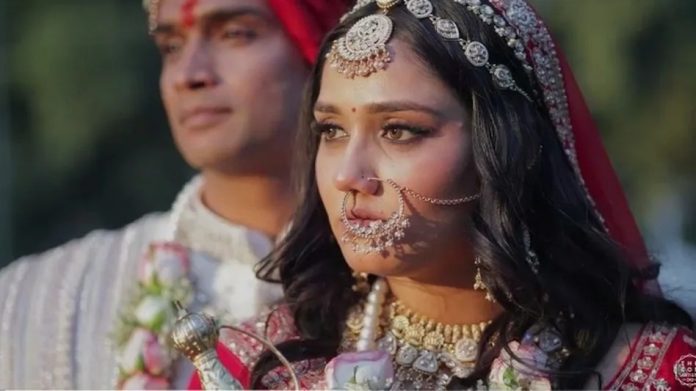 Twisha Sharma Case