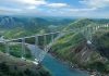Chenab Project