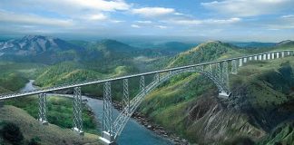 Chenab Project