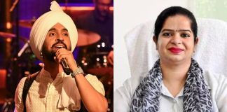 दिलजीत दोसांझ और मेयर के घर को मिली बम से उड़ाने की धमकी, लुधियाना में हाई अलर्ट Diljit Dosanjh
