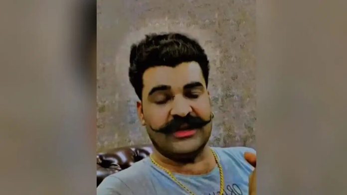 Shahzad Bhatti