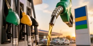 Petrol and Diesel Rates