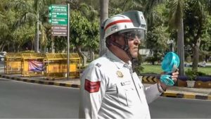Traffic Police