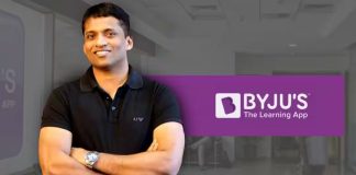 BYJU’S