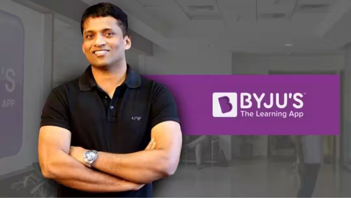 BYJU’S