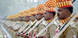 बिहार दारोगा भर्ती परीक्षा आज, 1799 सीटों के लिए 36 हजार उम्मीदवार अभियार्थी देंगे परीक्षा Bihar