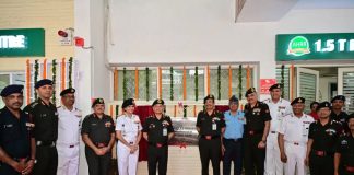 आर्मी हॉस्पिटल में 3T MRI की नई सुविधा शुरू, आर्मी के जवानों को मिलेगा बेहतर इलाज Army Hospital